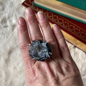 Geode slice ring